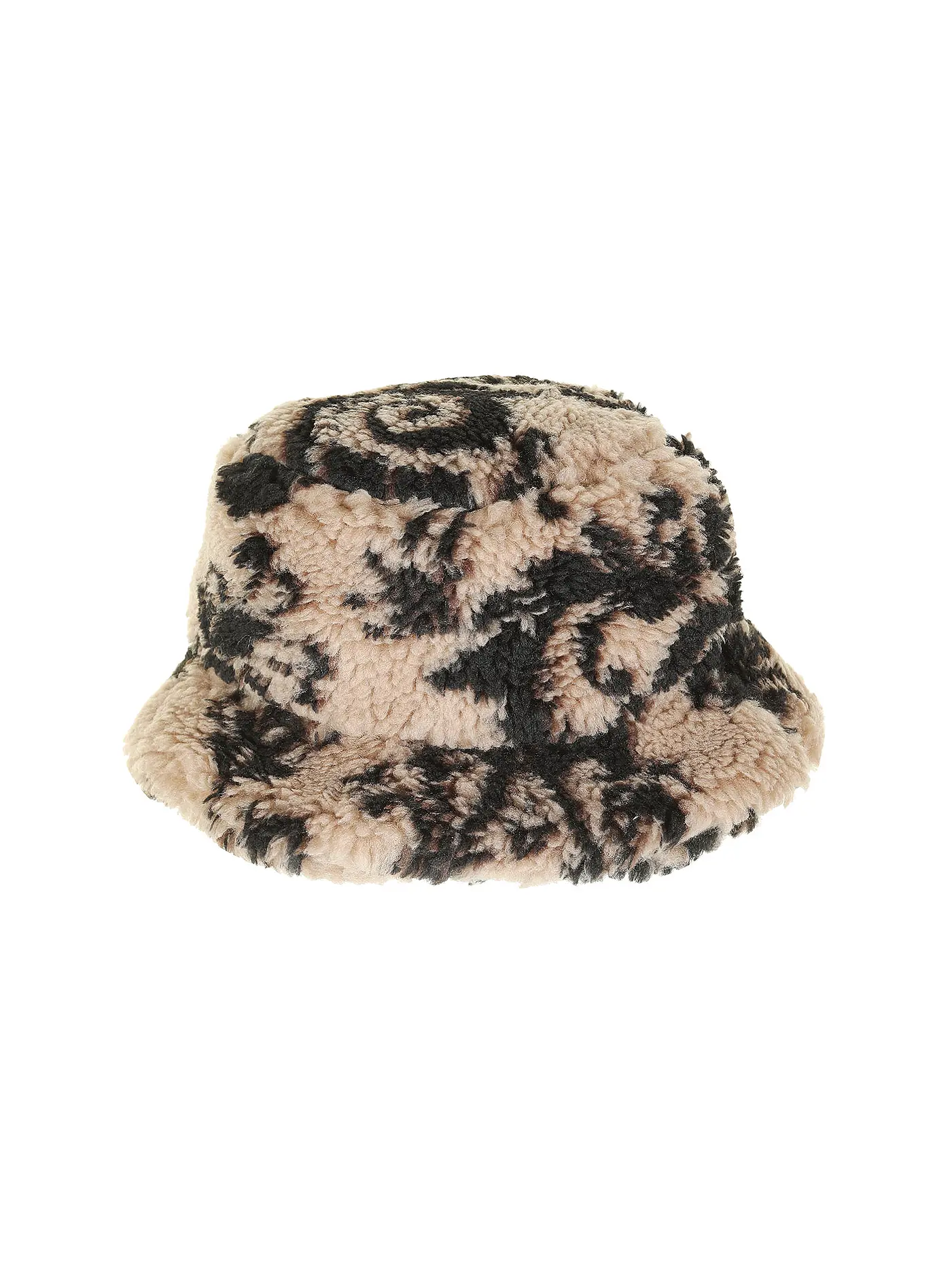 VERSACE JEANS COUTURE | Fischerhut - Bucket Hat | 